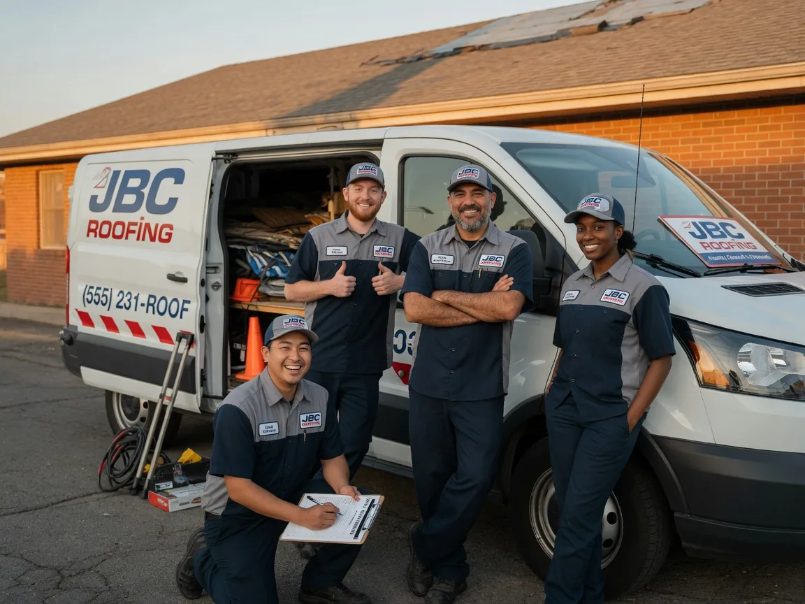 Roof Replacement company in Orrstown, PA