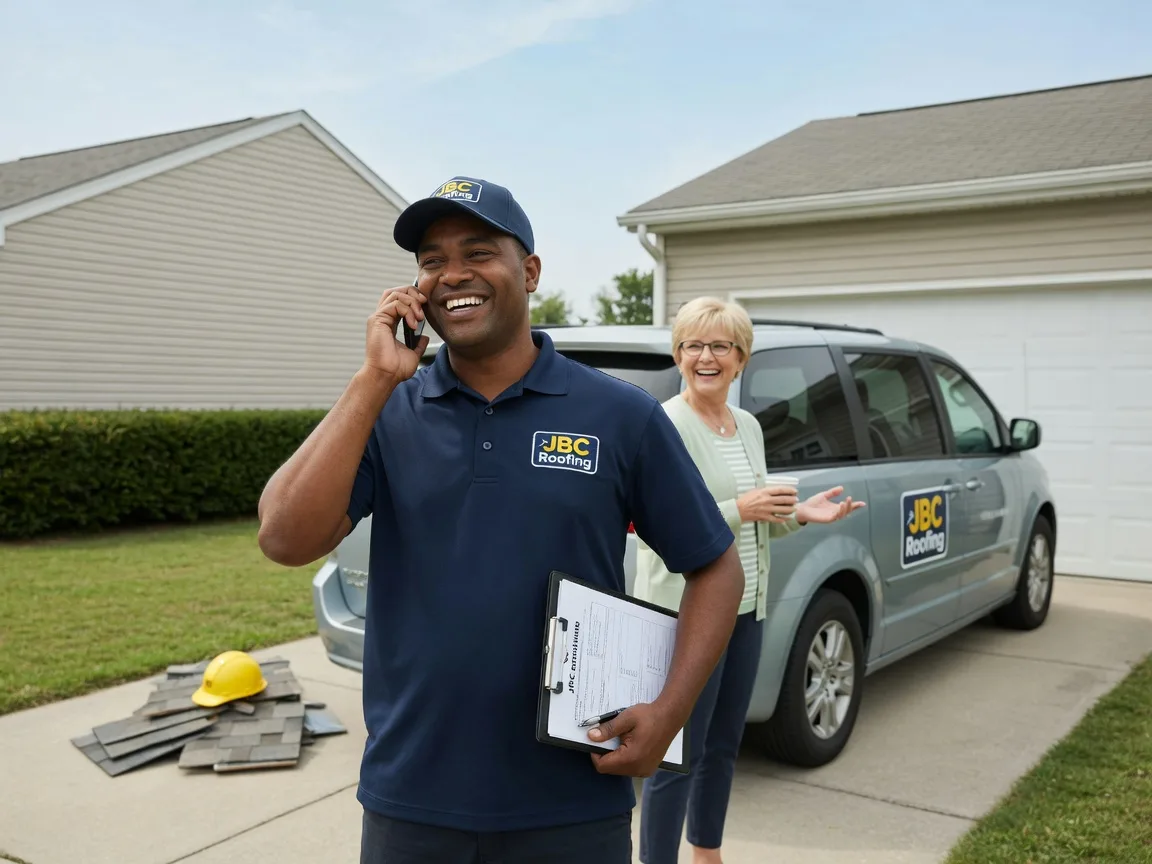 Roof Replacement Orrstown, PA FAQs